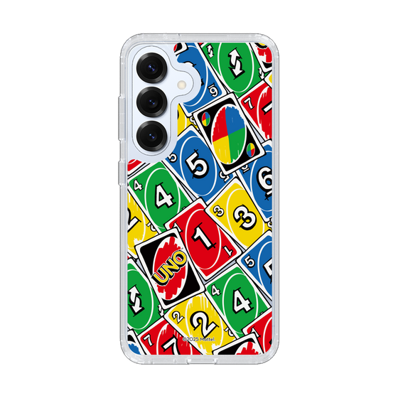 スリムプロテクションケース［ UNO - パターン3 ］