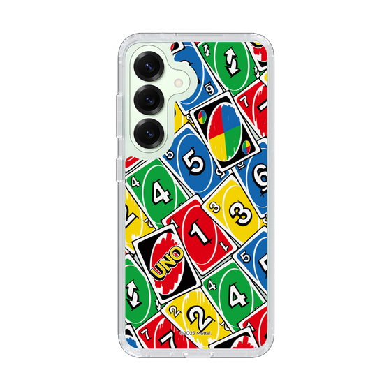 スリムプロテクションケース［ UNO - パターン3 ］