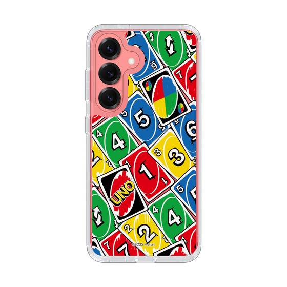 スリムプロテクションケース［ UNO - パターン3 ］