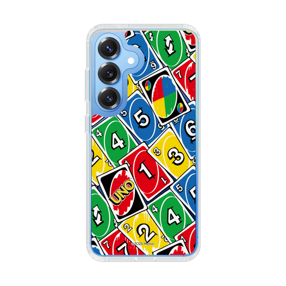 スリムプロテクションケース［ UNO - パターン3 ］