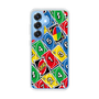 スリムプロテクションケース［ UNO - パターン3 ］