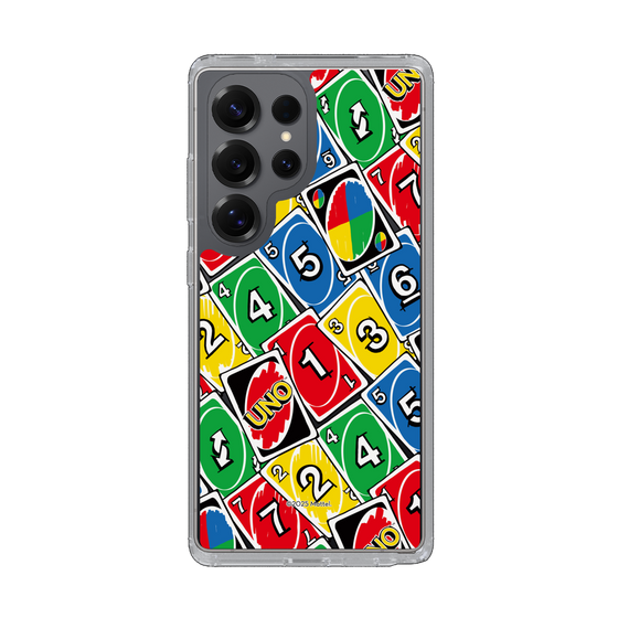 スリムプロテクションケース［ UNO - パターン3 ］