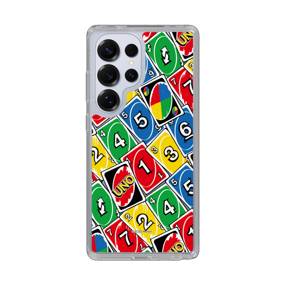 スリムプロテクションケース［ UNO - パターン3 ］