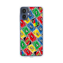 スリムプロテクションケース［ UNO - パターン3 ］