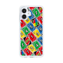 スリムプロテクションケース［ UNO - パターン3 ］