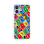 スリムプロテクションケース［ UNO - パターン3 ］