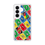 スリムプロテクションケース［ UNO - パターン3 ］
