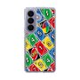 スリムプロテクションケース［ UNO - パターン3 ］