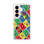 スリムプロテクションケース［ UNO - パターン3 ］