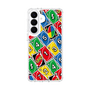 スリムプロテクションケース［ UNO - パターン3 ］