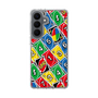 スリムプロテクションケース［ UNO - パターン3 ］