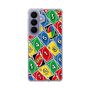 スリムプロテクションケース［ UNO - パターン3 ］