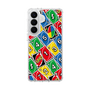 スリムプロテクションケース［ UNO - パターン3 ］