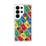 スリムプロテクションケース［ UNO - パターン3 ］