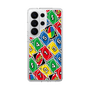 スリムプロテクションケース［ UNO - パターン3 ］