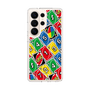 スリムプロテクションケース［ UNO - パターン3 ］