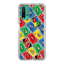 スリムプロテクションケース［ UNO - パターン3 ］
