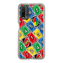 スリムプロテクションケース［ UNO - パターン3 ］