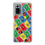 スリムプロテクションケース［ UNO - パターン3 ］