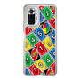 スリムプロテクションケース［ UNO - パターン3 ］