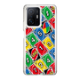 スリムプロテクションケース［ UNO - パターン3 ］