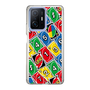 スリムプロテクションケース［ UNO - パターン3 ］