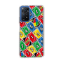スリムプロテクションケース［ UNO - パターン3 ］