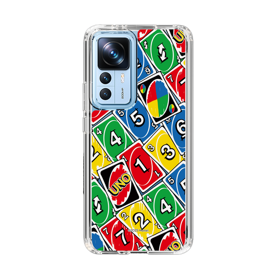 スリムプロテクションケース［ UNO - パターン3 ］