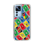 スリムプロテクションケース［ UNO - パターン3 ］