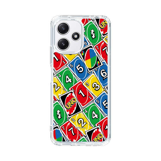 スリムプロテクションケース［ UNO - パターン3 ］