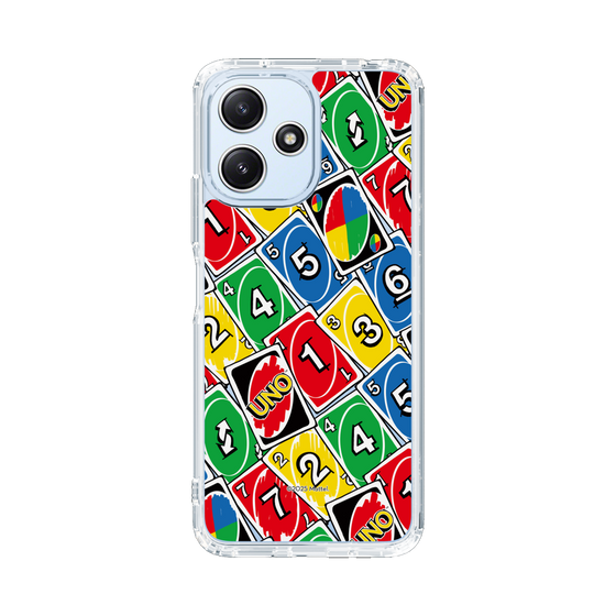 スリムプロテクションケース［ UNO - パターン3 ］