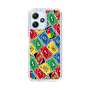 スリムプロテクションケース［ UNO - パターン3 ］