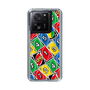 スリムプロテクションケース［ UNO - パターン3 ］