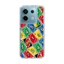 スリムプロテクションケース［ UNO - パターン3 ］
