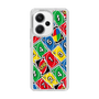 スリムプロテクションケース［ UNO - パターン3 ］