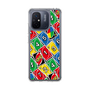 スリムプロテクションケース［ UNO - パターン3 ］