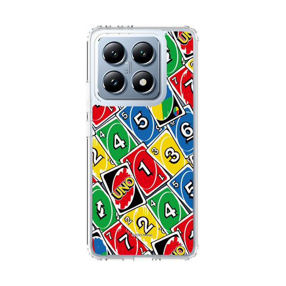 スリムプロテクションケース［ UNO - パターン3 ］