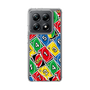 スリムプロテクションケース［ UNO - パターン3 ］