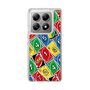 スリムプロテクションケース［ UNO - パターン3 ］