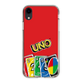 スリムプロテクションケース［ UNO - グラフィック1 ］
