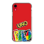 スリムプロテクションケース［ UNO - グラフィック1 ］