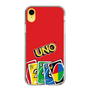 スリムプロテクションケース［ UNO - グラフィック1 ］