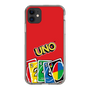 スリムプロテクションケース［ UNO - グラフィック1 ］