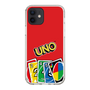 スリムプロテクションケース［ UNO - グラフィック1 ］
