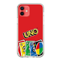 スリムプロテクションケース［ UNO - グラフィック1 ］