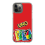 スリムプロテクションケース［ UNO - グラフィック1 ］
