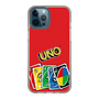 スリムプロテクションケース［ UNO - グラフィック1 ］