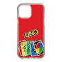 スリムプロテクションケース［ UNO - グラフィック1 ］