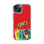 スリムプロテクションケース［ UNO - グラフィック1 ］