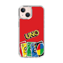 スリムプロテクションケース［ UNO - グラフィック1 ］